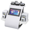 Máquina de lipo e cavitação a laser 1 Mhz 40 khz para redução de celulite