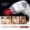 O sistema de refrigeração TÉCNICO Alemanha da tecnologia nova barra a máquina da remoção do cabelo do laser de 808 diodos para o salão de beleza