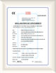 CHINA Beijing KES Biology Technology Co., Ltd. Certificações